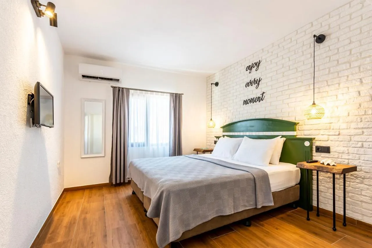 The Poyz Hotel Bodrum Gümbet