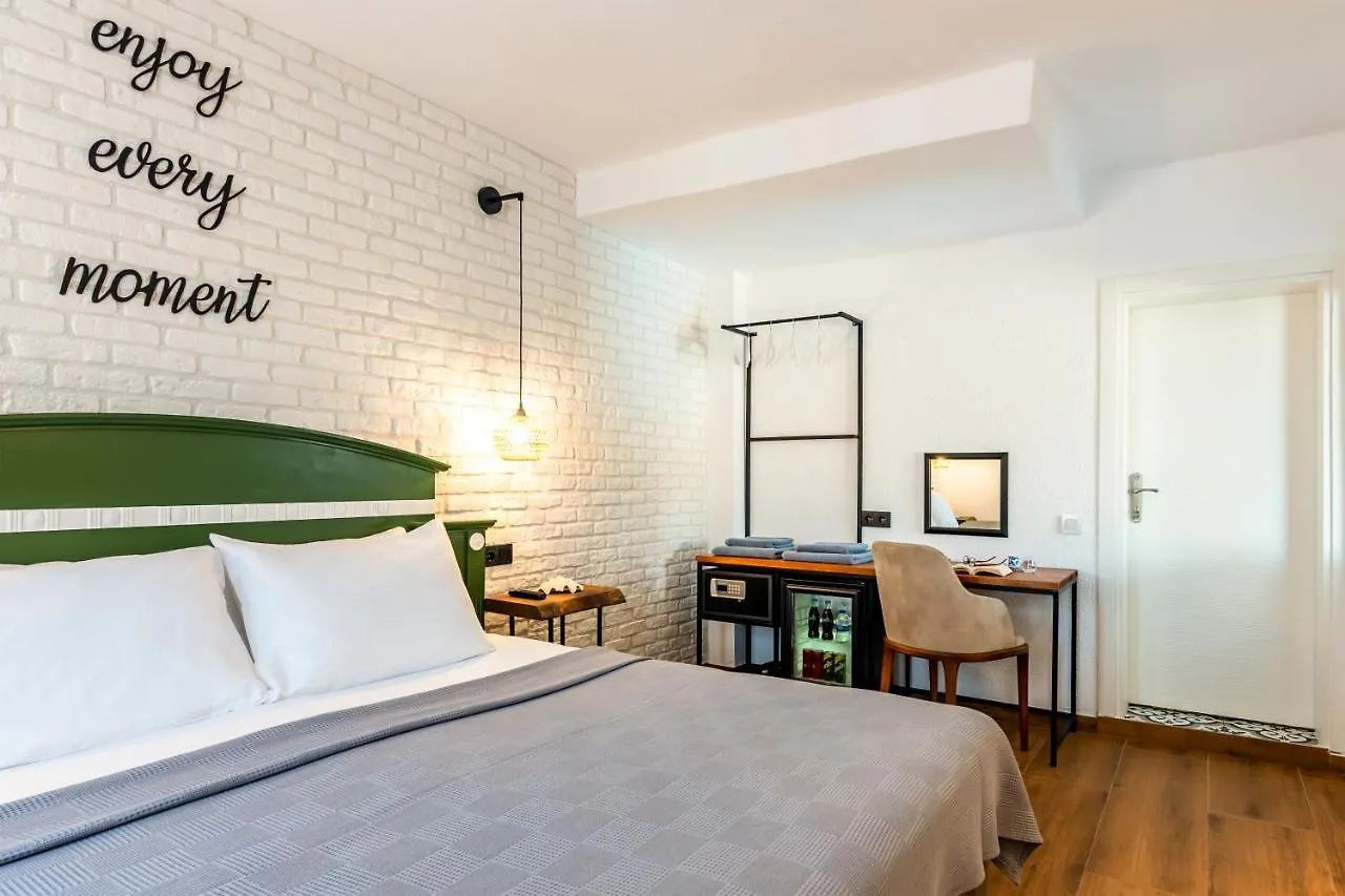 The Poyz Hotel Bodrum Gümbet