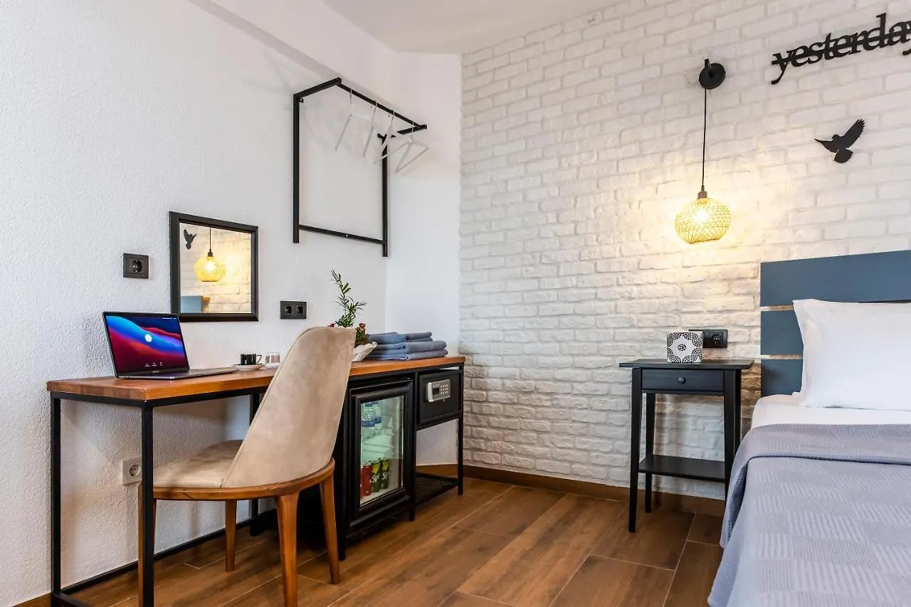The Poyz Hotel Bodrum Gümbet
