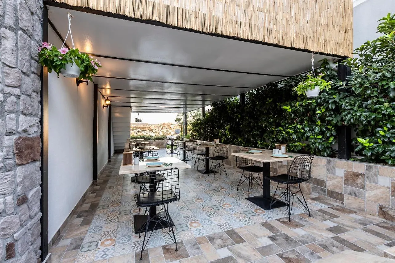The Poyz Hotel Bodrum 居姆贝特 住宿加早餐酒店