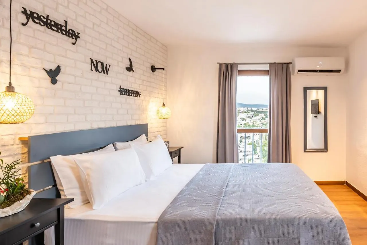 The Poyz Hotel Bodrum Gümbet