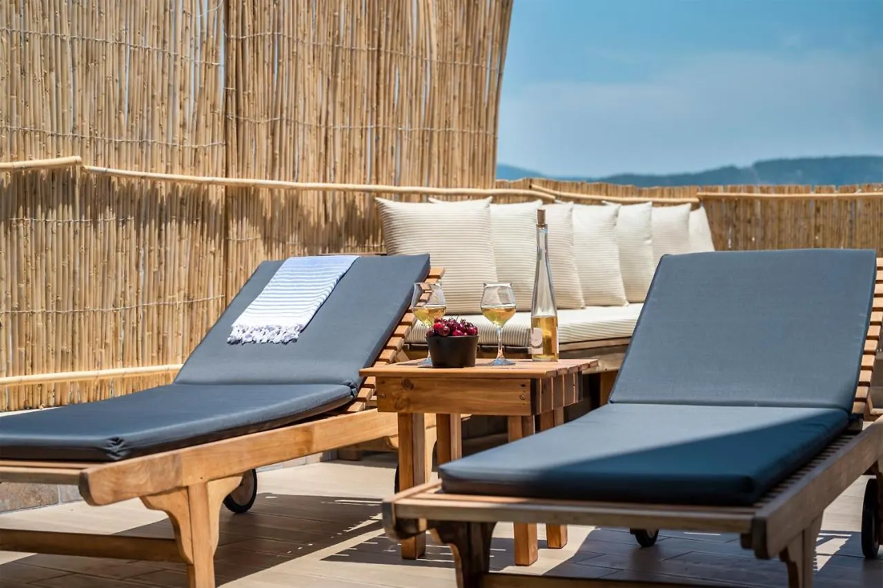 The Poyz Hotel Bodrum Gümbet