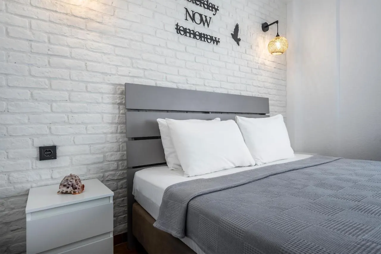 The Poyz Hotel Bodrum Gümbet 2*,