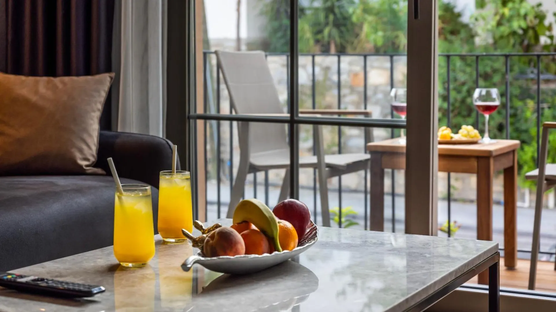 The Poyz Hotel Bodrum Gümbet Turquie