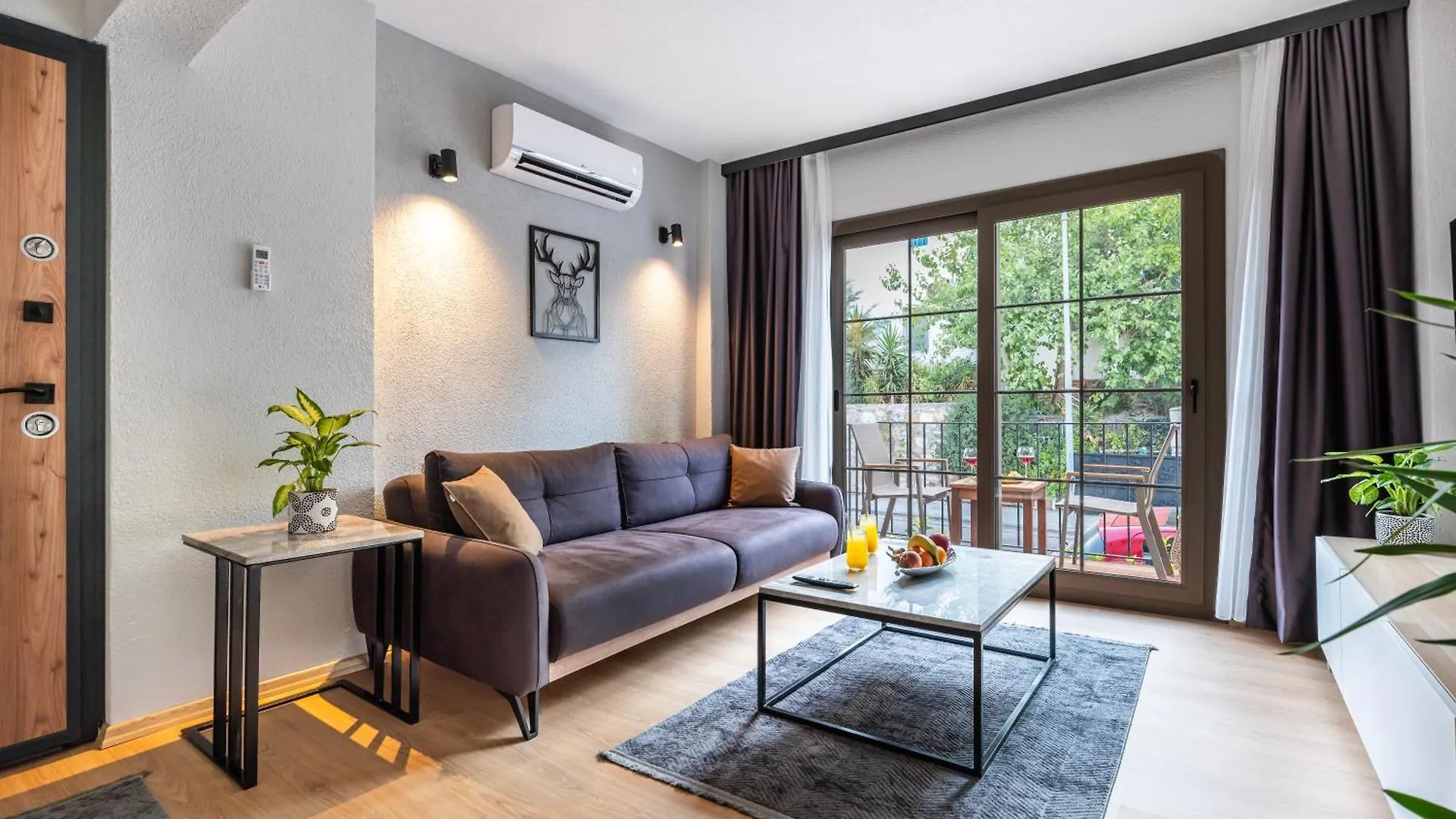 The Poyz Hotel Bodrum Gümbet Bed & Breakfast