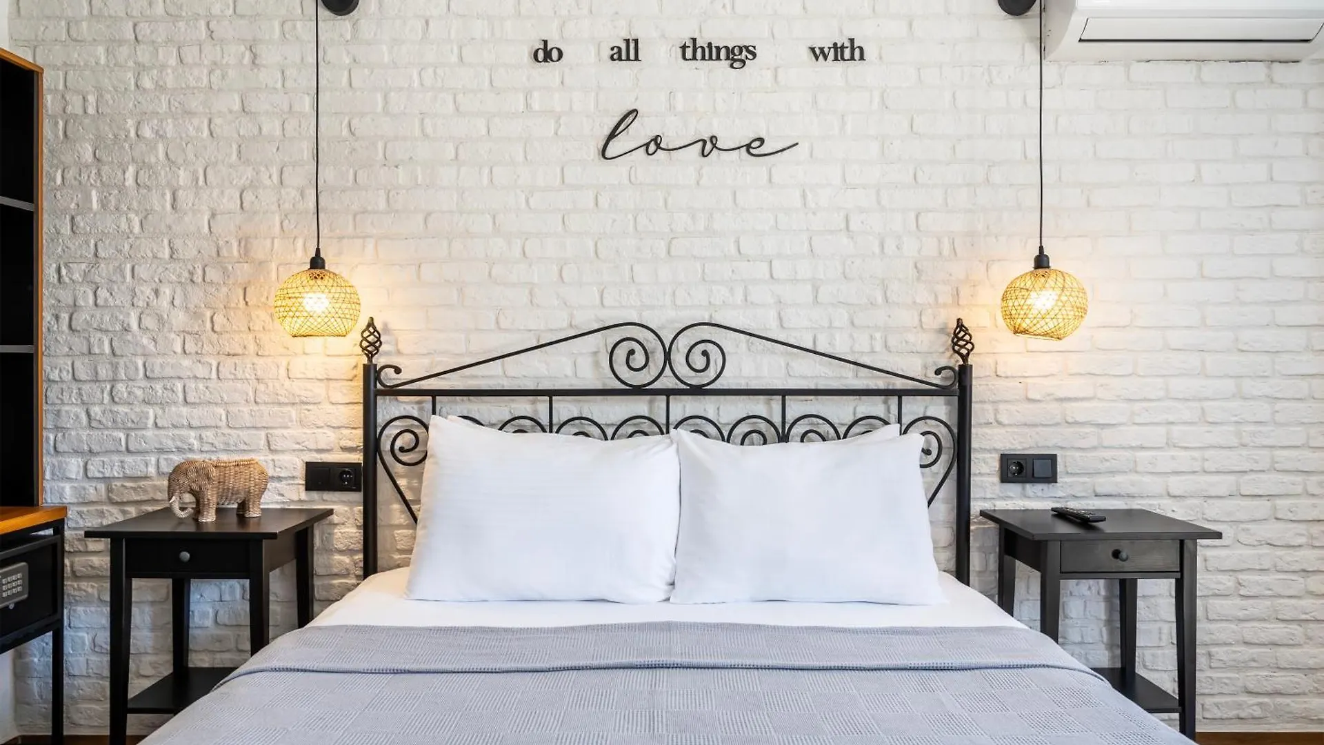 The Poyz Hotel Bodrum Gümbet Turkiet