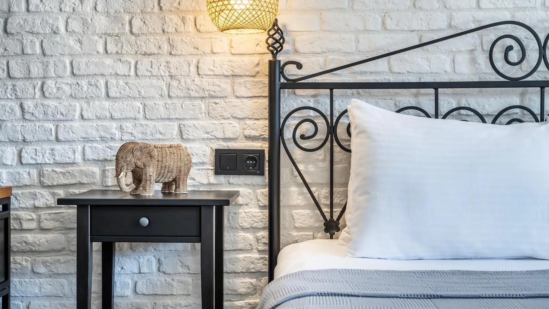 ** Bed & Breakfast The Poyz Hotel Bodrum Gümbet Turkiet