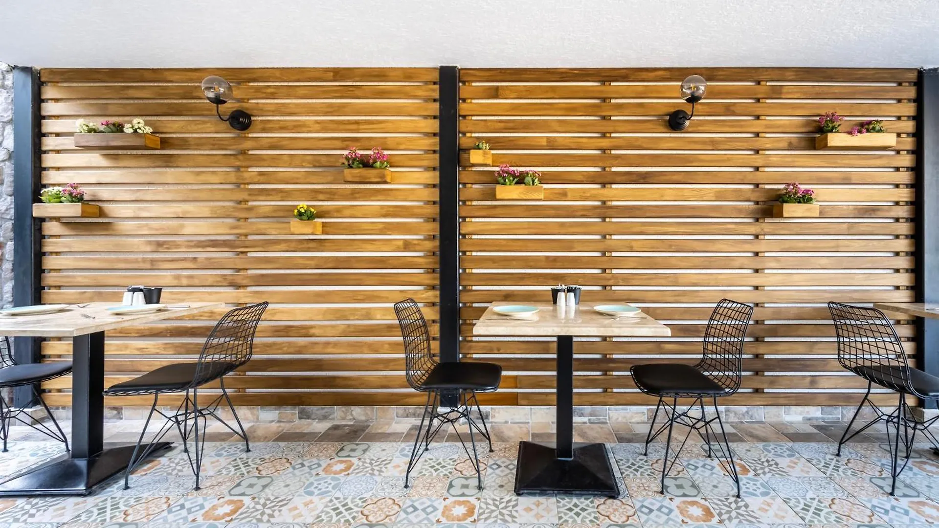 The Poyz Hotel Bodrum 居姆贝特 住宿加早餐酒店