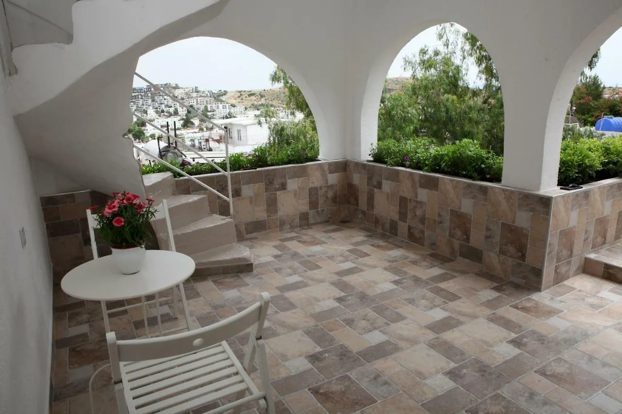 The Poyz Hotel Bodrum Gümbet