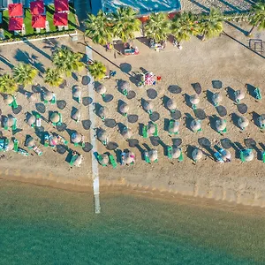 Otel Marvida Senses Very Chic Bodrum Adult Only