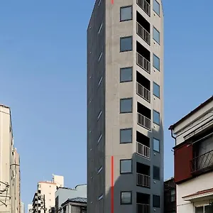 Hotel Fl Asakusa