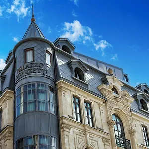 Hotel Palazzo Donizetti - Special Class