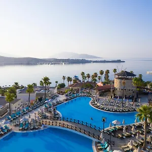 Station touristique Selectum Colours Bodrum