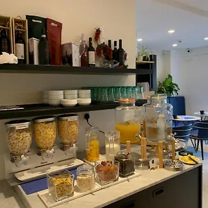 Hotel The G By Jl