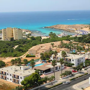 Appart hôtel Carina
