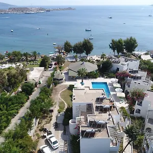 Otel Cove