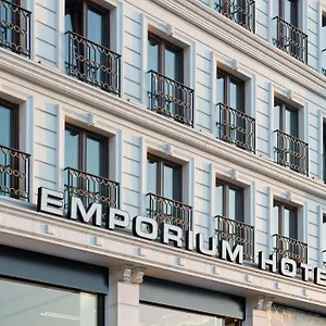 Hotel Emporium