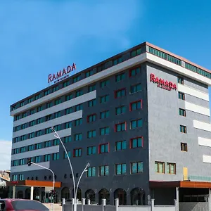 Hotel Ramada