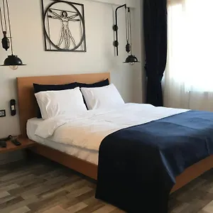  Otel Barkod Türkiye