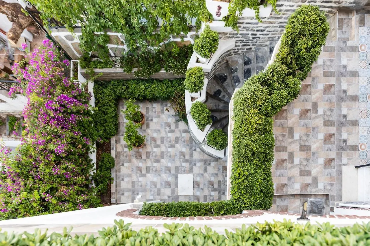 Bed & Breakfast The Poyz Hotel Bodrum Gumbet