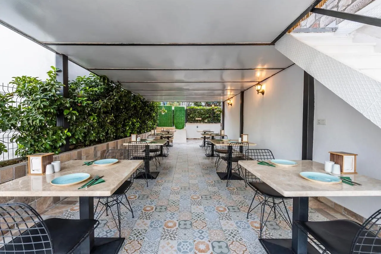 The Poyz Hotel Bodrum Gumbet 2*,  Turkey