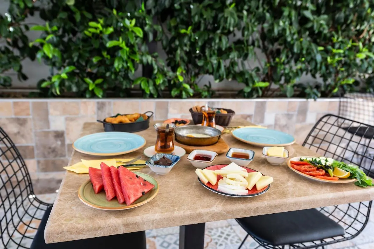 The Poyz Hotel Bodrum Gumbet Bed & Breakfast