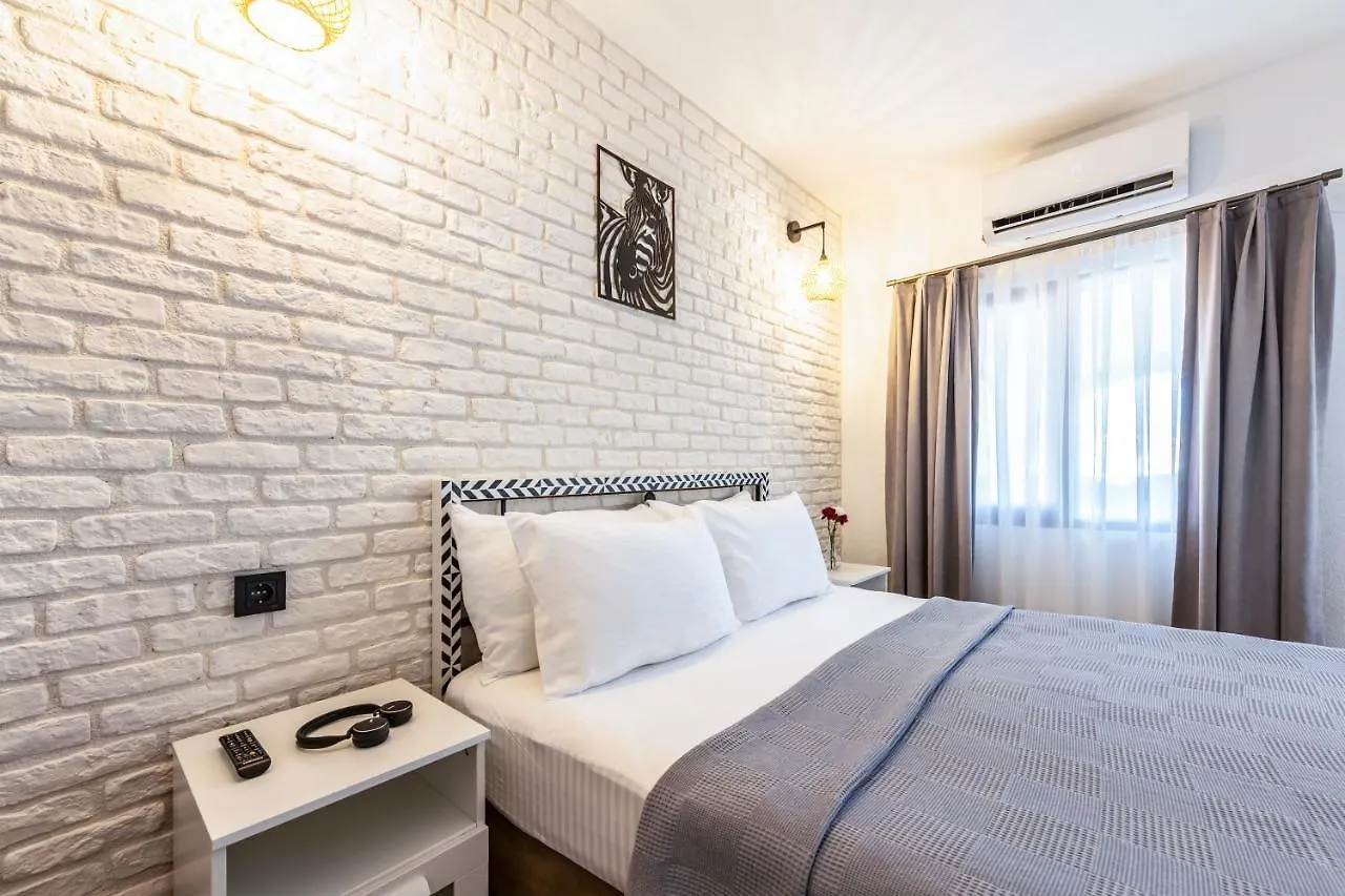 The Poyz Hotel Bodrum Gumbet