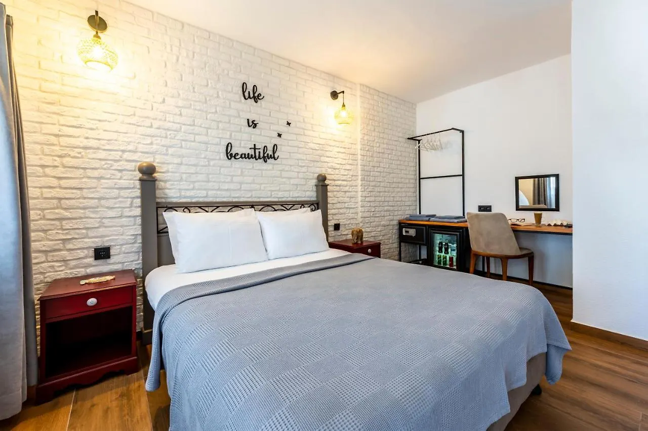 Bed & Breakfast The Poyz Hotel Bodrum Gumbet
