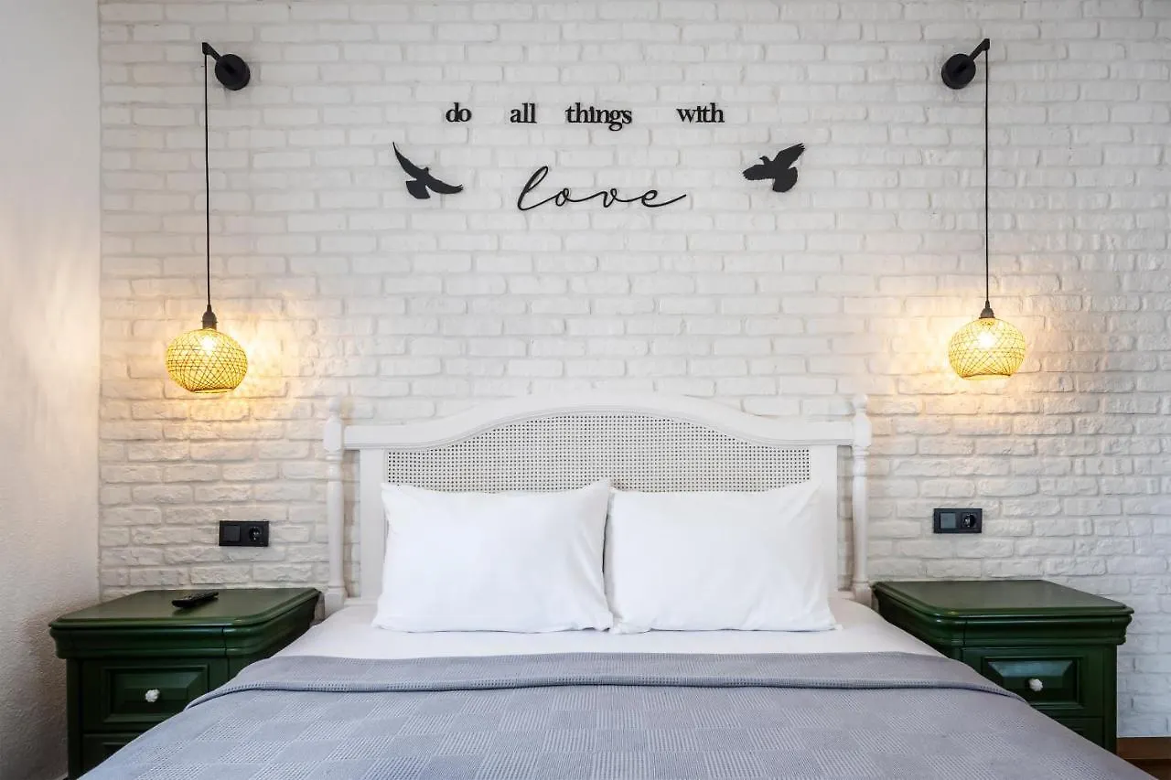 The Poyz Hotel Bodrum Gumbet 2*,  Turkey