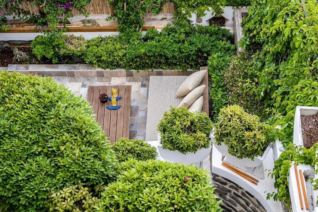 The Poyz Hotel Bodrum Gumbet Bed & Breakfast