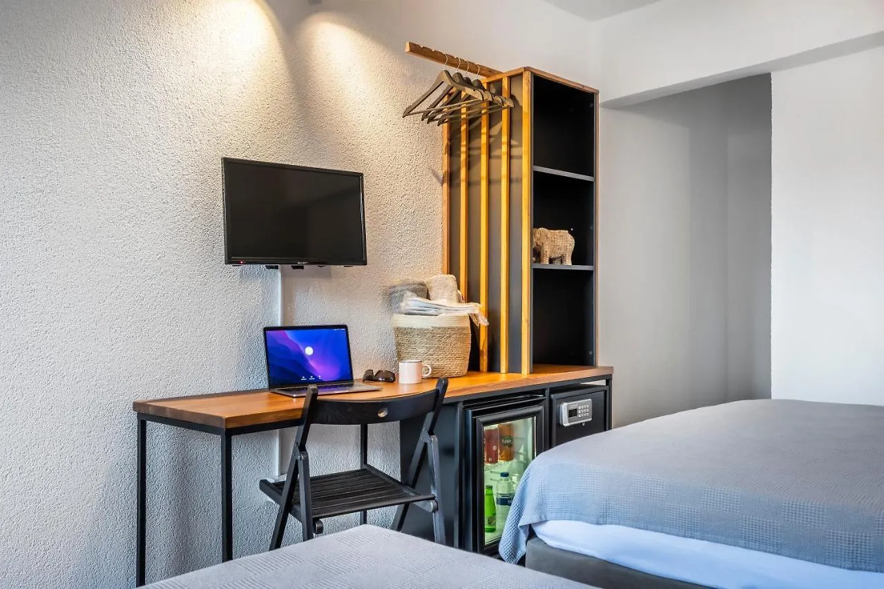 Bed & Breakfast The Poyz Hotel Bodrum Gumbet