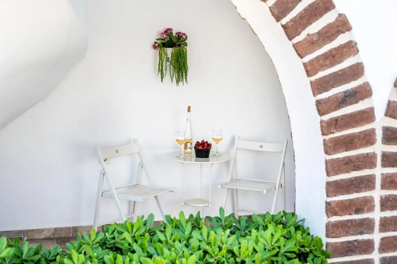 The Poyz Hotel Bodrum Gumbet Turkey