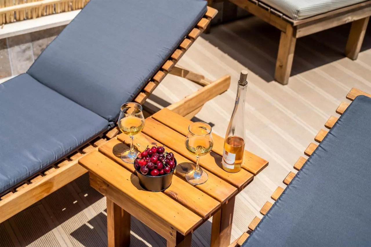 ** Bed & Breakfast The Poyz Hotel Bodrum Gumbet Turkey