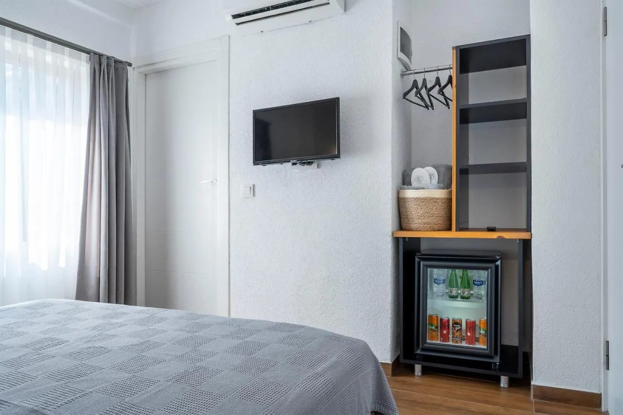 The Poyz Hotel Bodrum Gumbet
