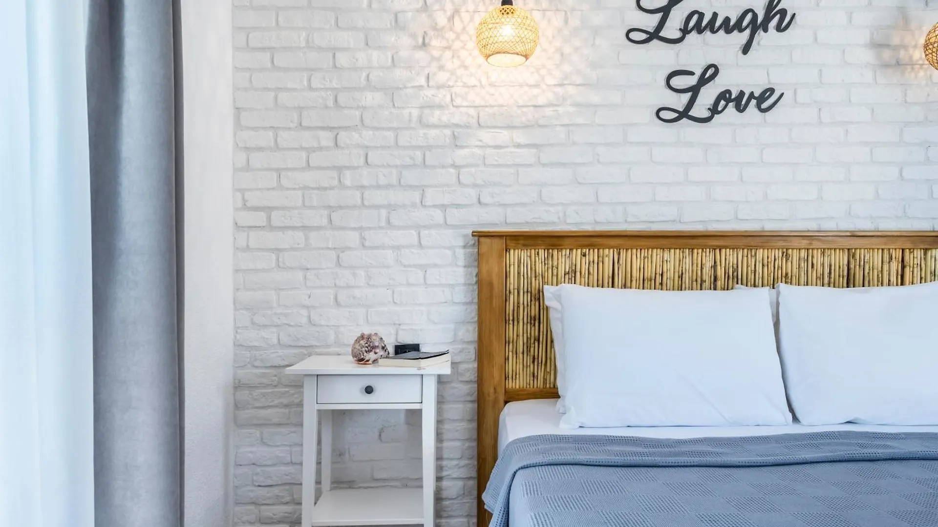 Bed & Breakfast The Poyz Hotel Bodrum Gumbet