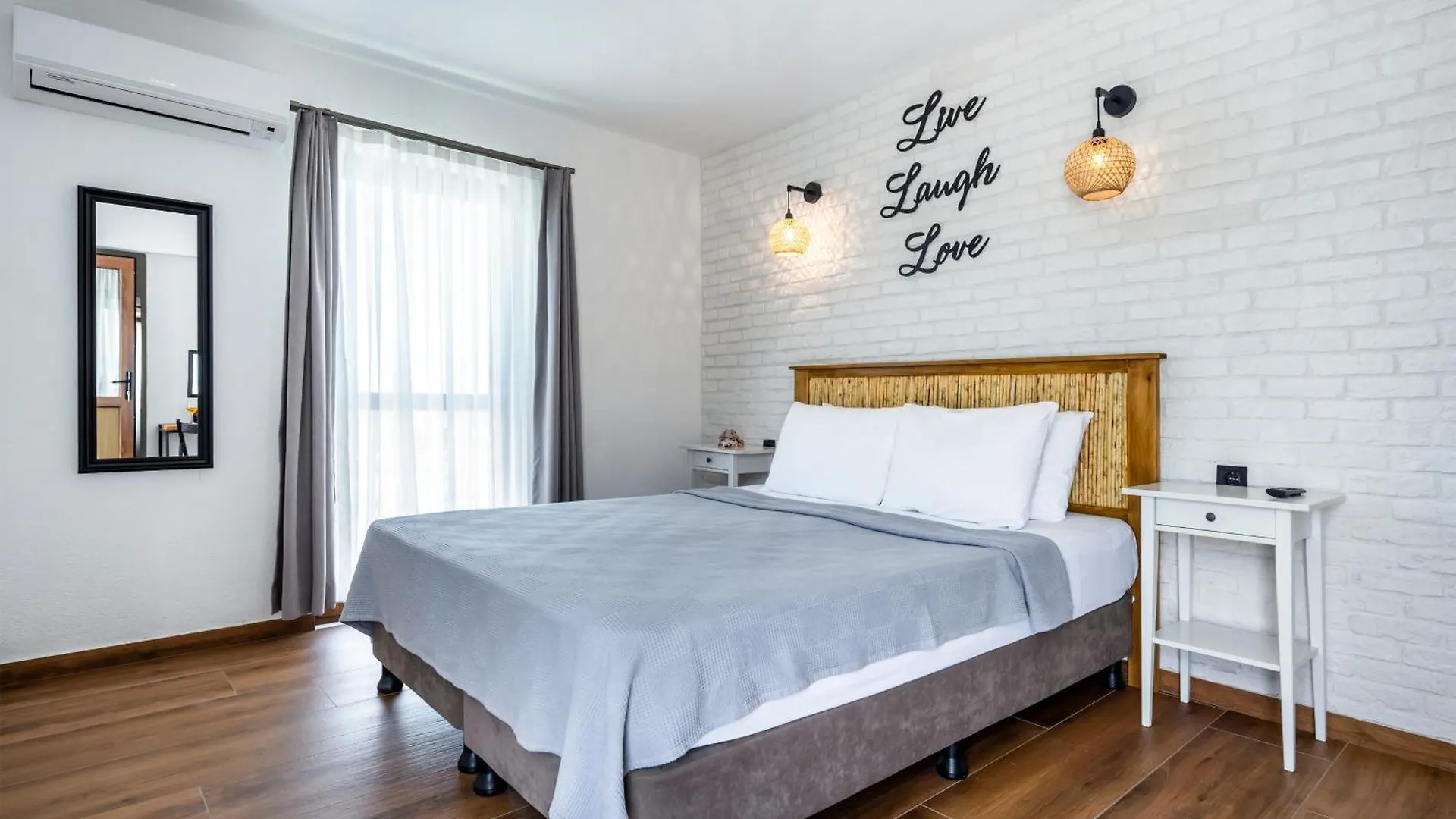 Bed & Breakfast The Poyz Hotel Bodrum Gumbet
