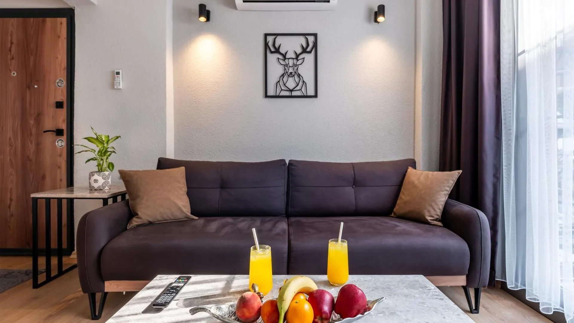 The Poyz Hotel Bodrum Gumbet