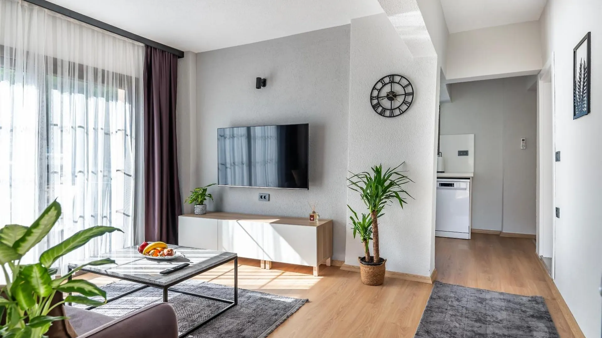 The Poyz Hotel Bodrum Gumbet