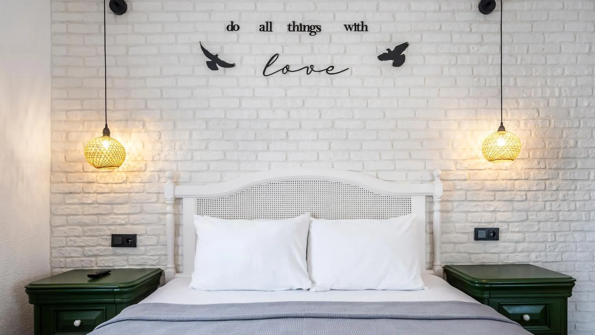 The Poyz Hotel Bodrum Gumbet Turkey