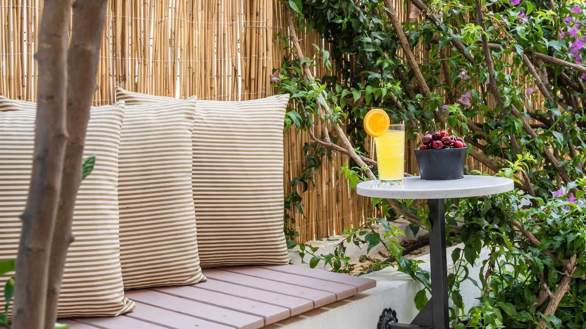 The Poyz Hotel Bodrum Gumbet