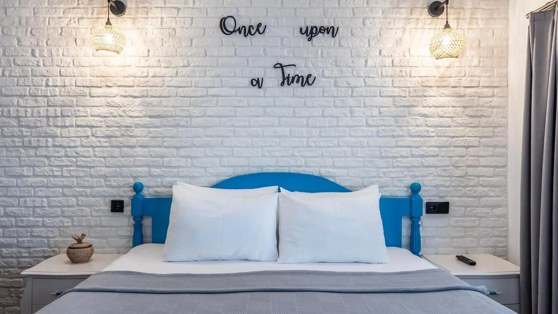 Bed & Breakfast The Poyz Hotel Bodrum Gumbet