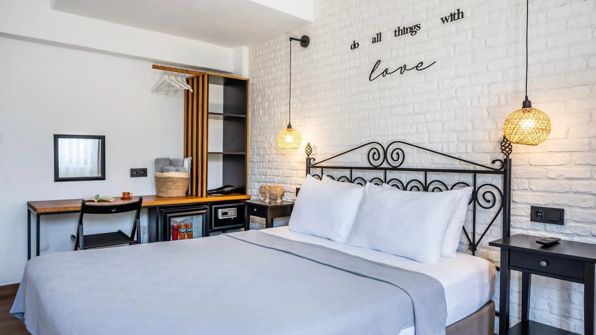 The Poyz Hotel Bodrum Gumbet