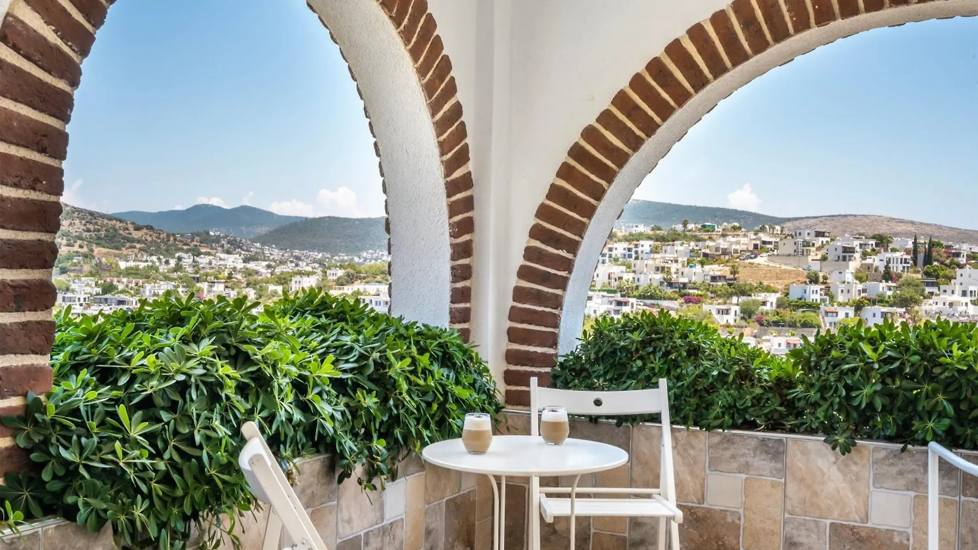 The Poyz Hotel Bodrum Gumbet Bed & Breakfast