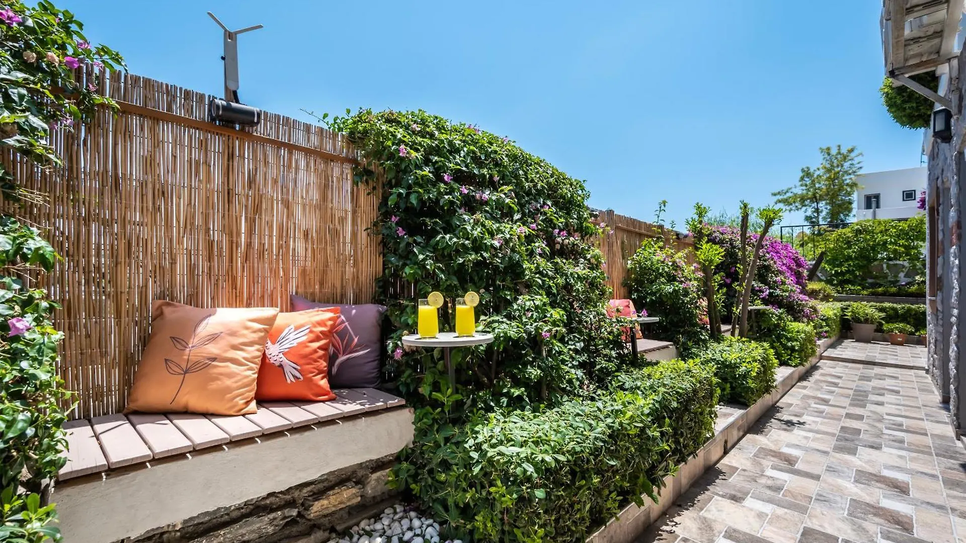Bed & Breakfast The Poyz Hotel Bodrum Gumbet